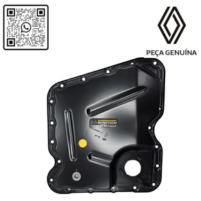 111113059R   CARTER DO MOTOR MASTER 2.3 16V M9T 2013 EM DIANTE ORGINAL   RN 13059R